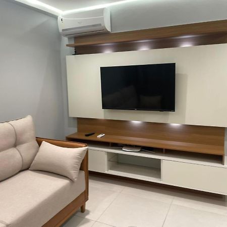 Apartamento A Beira - Mar João Pessoa エクステリア 写真