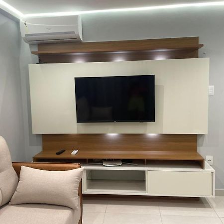 Apartamento A Beira - Mar João Pessoa エクステリア 写真