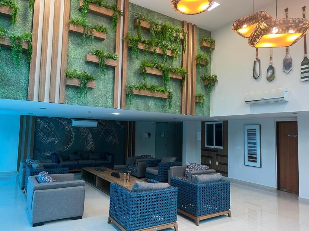 Apartamento A Beira - Mar João Pessoa エクステリア 写真