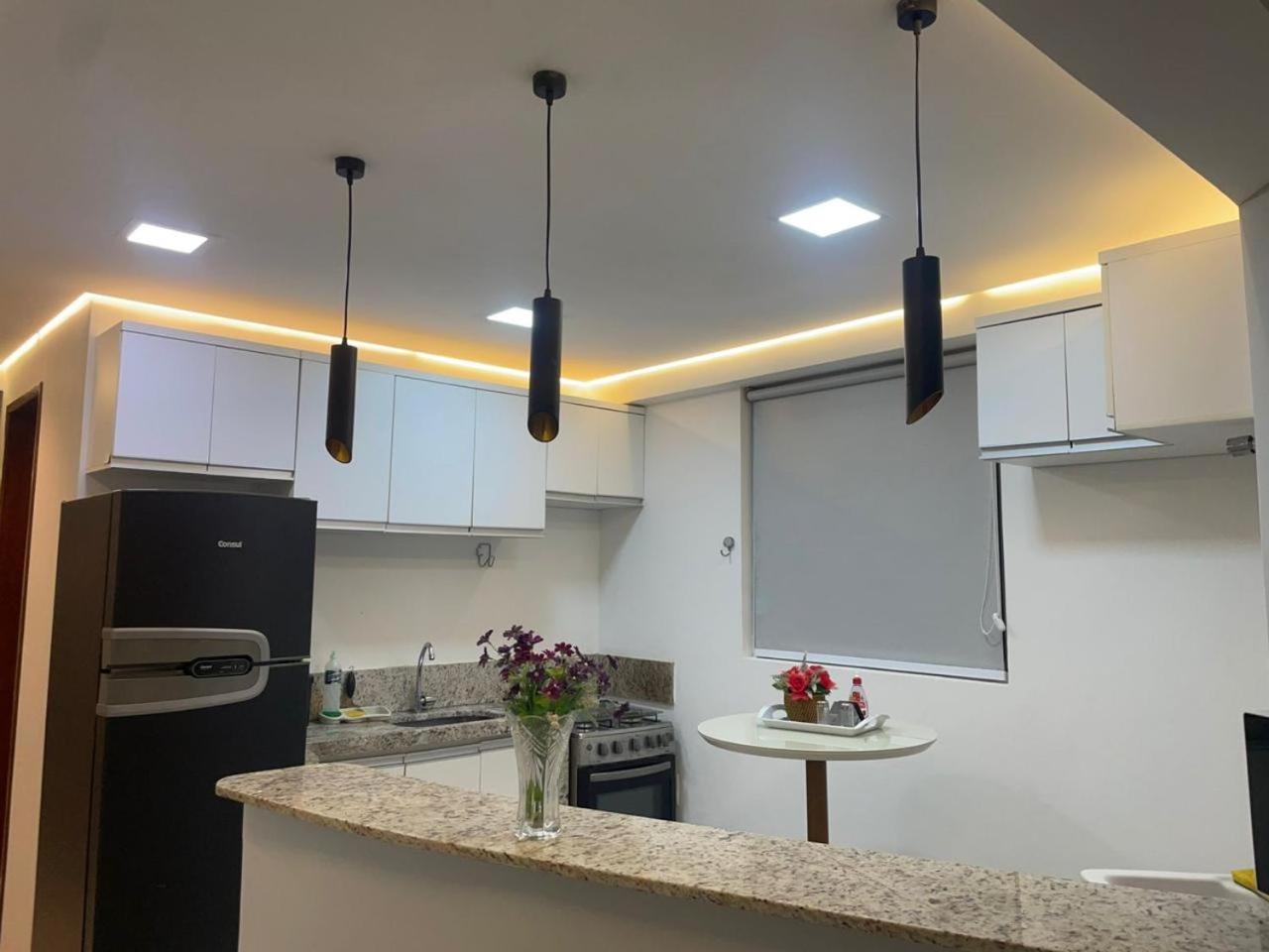 Apartamento A Beira - Mar João Pessoa エクステリア 写真