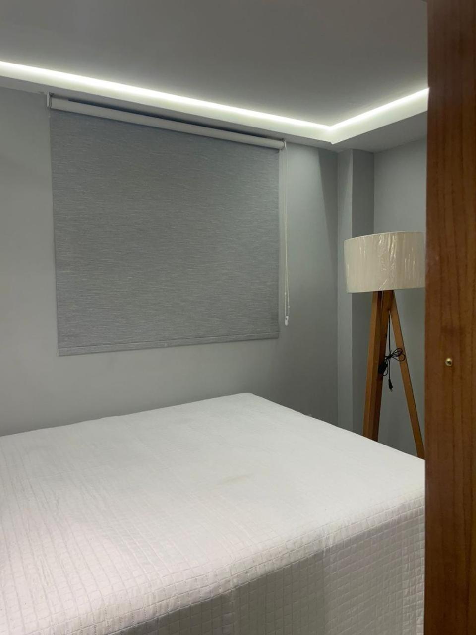 Apartamento A Beira - Mar João Pessoa エクステリア 写真