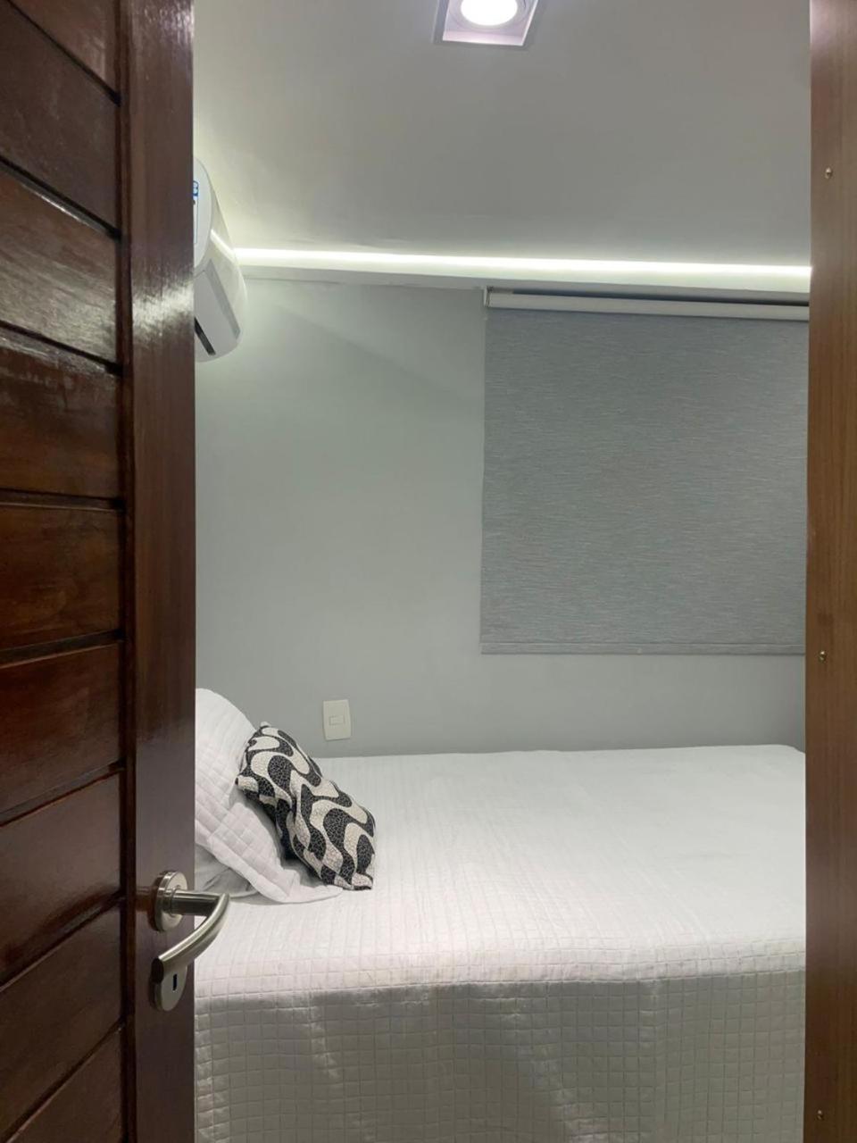Apartamento A Beira - Mar João Pessoa エクステリア 写真